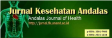 Jurnal Kesehatan Andalas