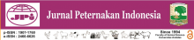 Jurnal Peternakan Indonesia